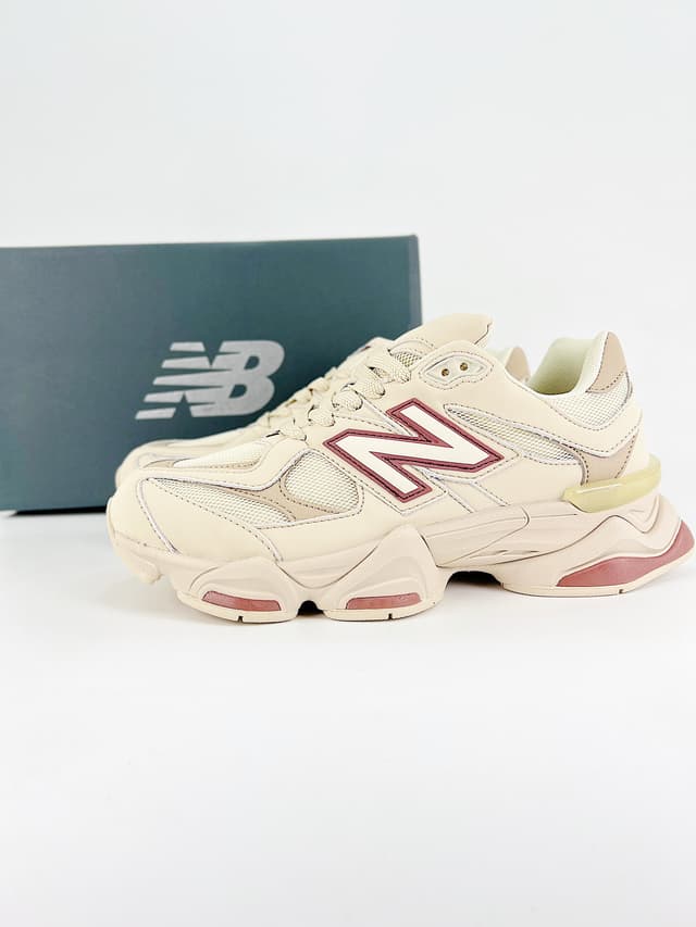 YupooPA New Balance 9060 Reps | Sunset Retro Sneakers | Yupoo image 1
