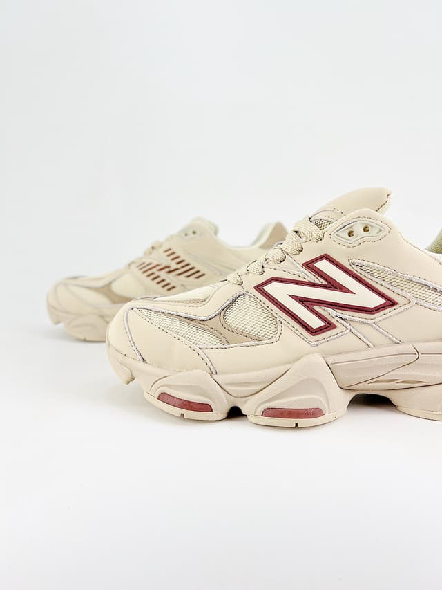 YupooPA New Balance 9060 Reps | Sunset Retro Sneakers | Yupoo image 5