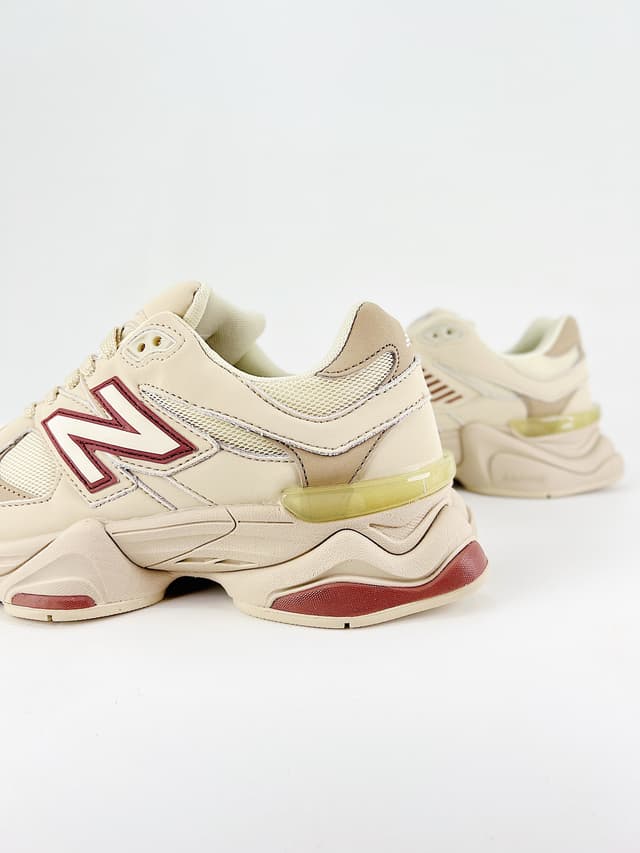 YupooPA New Balance 9060 Reps | Sunset Retro Sneakers | Yupoo image 6