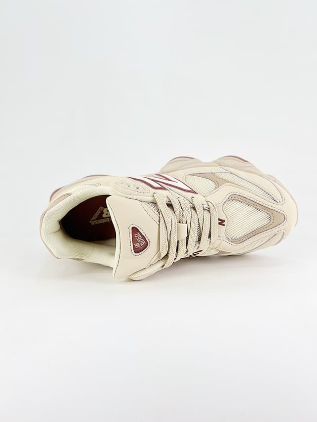 YupooPA New Balance 9060 Reps | Sunset Retro Sneakers | Yupoo image 7