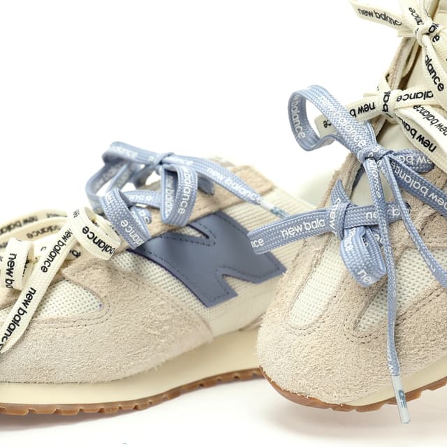 YupooPA New Balance Dupes | Classic Retro Sneakers | Yupoo Rep Sneakers image 8