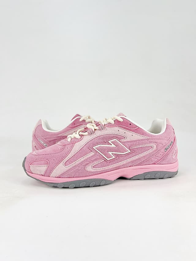 YupooPA New Balance Dupes Lifestyle Sneakers | Yupoo Rep Sneakers image 2