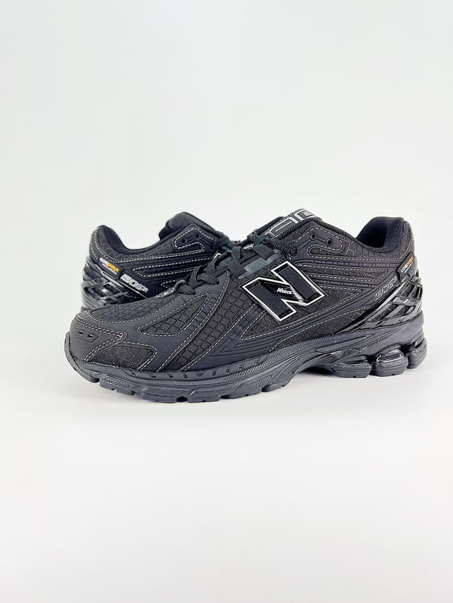 YupooPA New Balance NB1906 Retro Black Sneakers Reps | Yupoo image 2