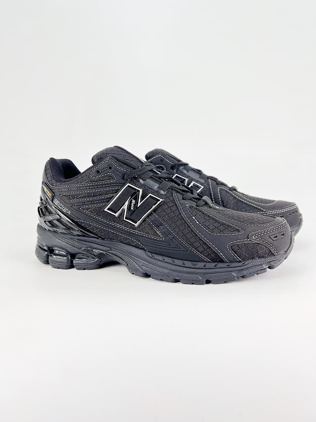 YupooPA New Balance NB1906 Retro Black Sneakers Reps | Yupoo image 3