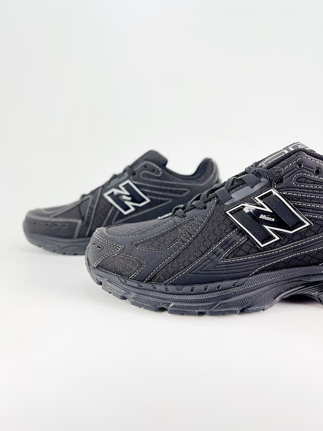 YupooPA New Balance NB1906 Retro Black Sneakers Reps | Yupoo image 5