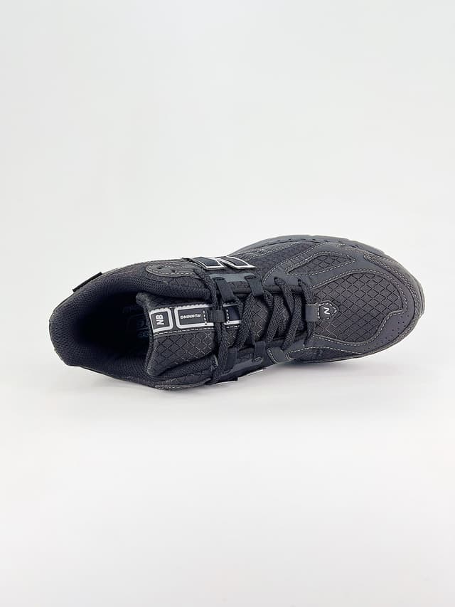 YupooPA New Balance NB1906 Retro Black Sneakers Reps | Yupoo image 7