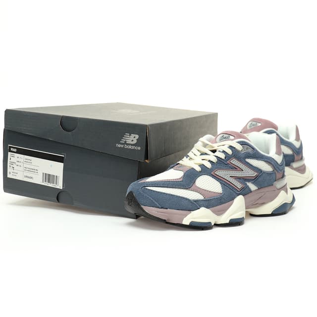 YupooPA New Balance Reps | Enhanced Comfort Retro Sneakers | Yupoo image 9