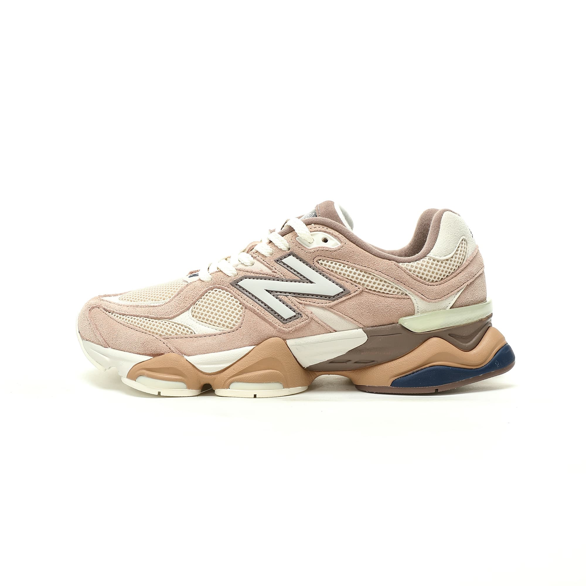 YupooPA New Balance Upgrade Reps Unisex Shoes - True Label, ABZORB Cushioning | Yupoo