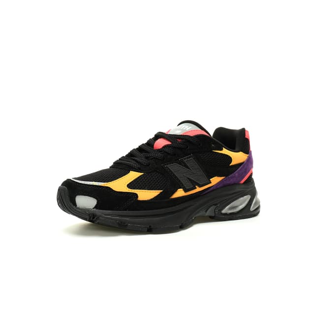 YupooPA New Balance Upgrade Unisex Black Shoes DUPES | Yupoo Rep Sneakers image 2