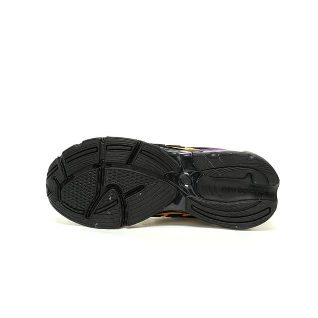 YupooPA New Balance Upgrade Unisex Black Shoes DUPES | Yupoo Rep Sneakers image 5