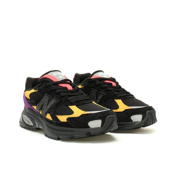 YupooPA New Balance Upgrade Unisex Black Shoes DUPES | Yupoo Rep Sneakers image 6