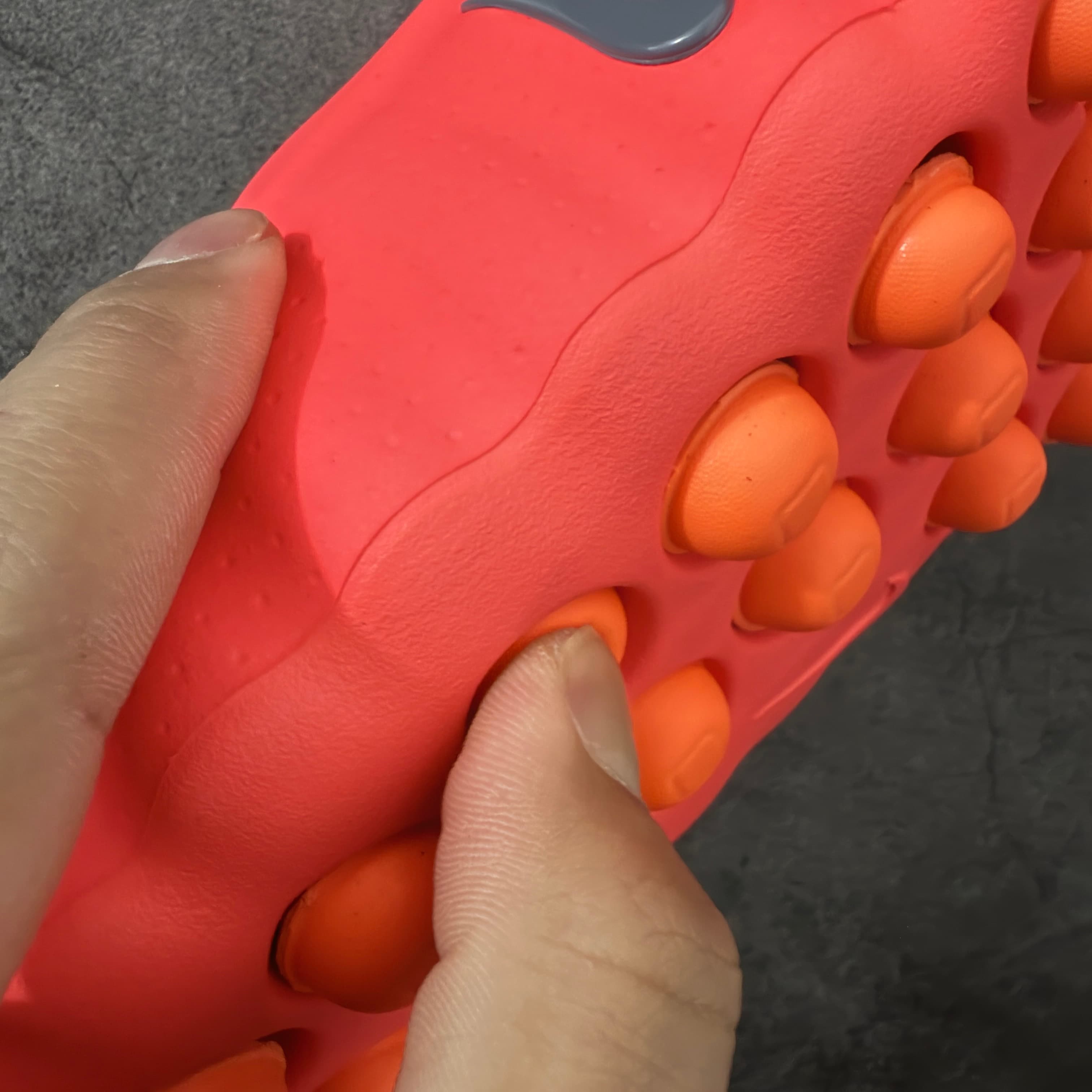 YupooPA Nike Mind 001 Reps | Massage Sole Training Shoes image 7