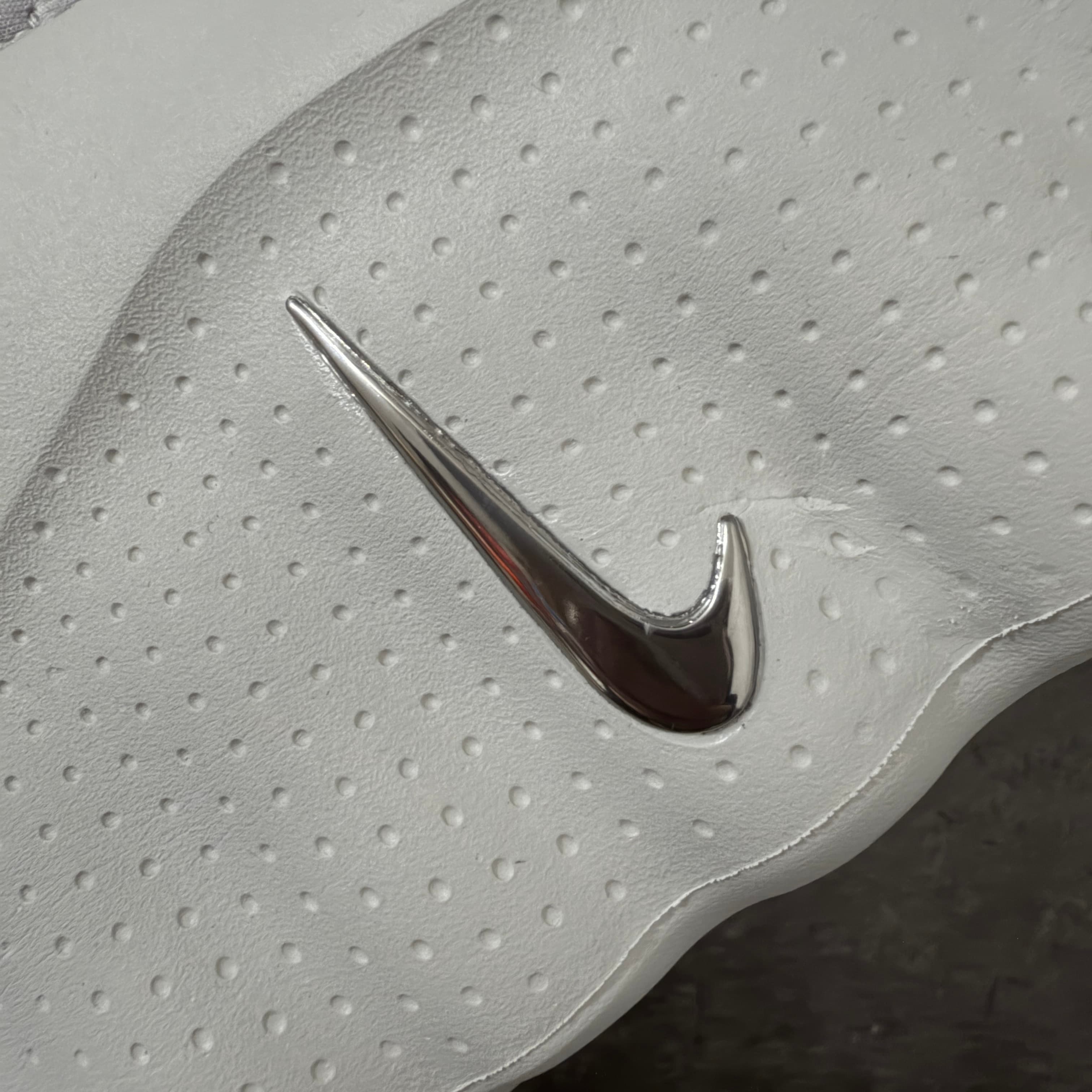 YupooPA Nike Mind 001 Sail White Training Shoes HQ4307-003 | Comfort Footbed image 3
