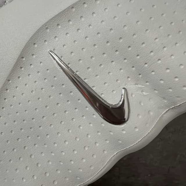 YupooPA Nike Mind 001 Sail White Training Shoes HQ4307-003 | Comfort Footbed | Yupoo Rep Sneakers image 3