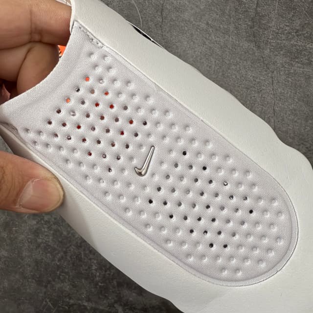 YupooPA Nike Mind 001 Sail White Training Shoes HQ4307-003 | Comfort Footbed | Yupoo Rep Sneakers image 4