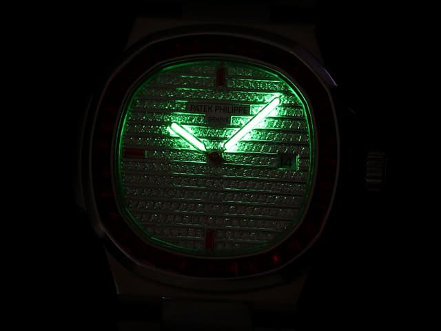 YupooPA PP Nautilus Diamond Watch | Yupoo Rep Watches image 5