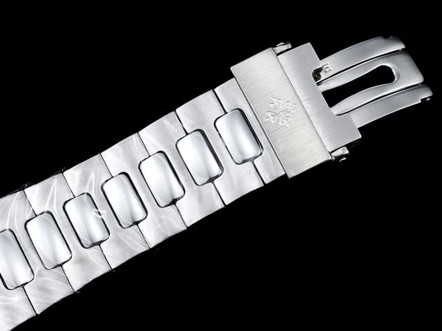 YupooPA PP Nautilus Diamond Watch | Yupoo Rep Watches image 8