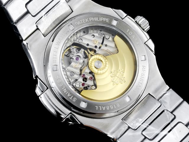 YupooPA PP Nautilus Diamond Watch | Yupoo Rep Watches image 9