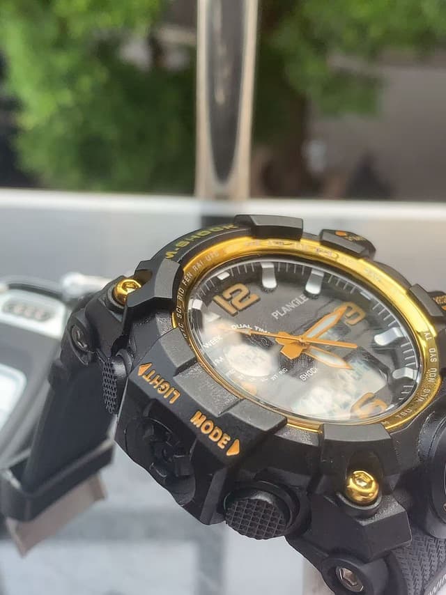 YupooPA Plangle Luxury Men's Watch Best quality | Yupoo Rep Watches image 3