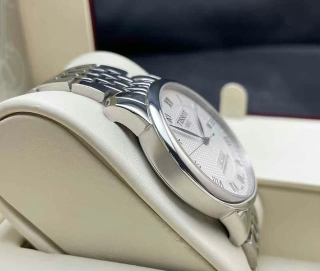 YupooPA Tissot Le Locle top grade Men's Automatic Watch | 80h Power Reserve | Yupoo Rep Watches image 7