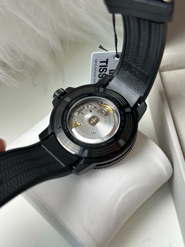 YupooPA Tissot Seastar 1000 Reps Watches | C07.811 Men's Dive Watch | Yupoo image 6