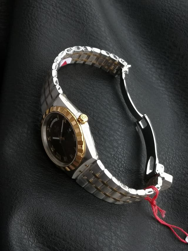 YupooPA Tudor Royal 41mm Luxury Watch Official New Model | Yupoo Rep Watches image 7