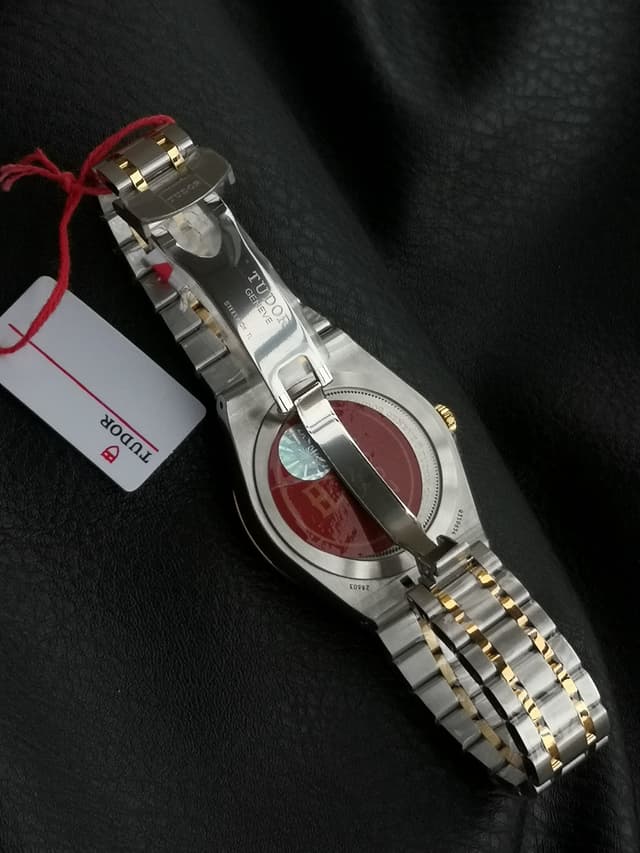 YupooPA Tudor Royal 41mm Luxury Watch Official New Model | Yupoo Rep Watches image 8