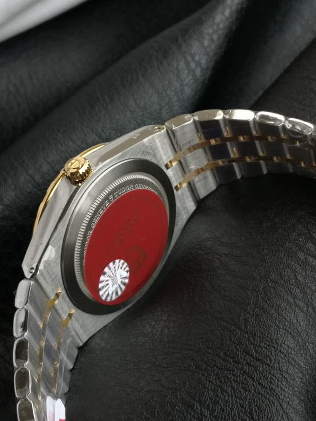 YupooPA Tudor Royal 41mm Luxury Watch Official New Model | Yupoo Rep Watches image 9