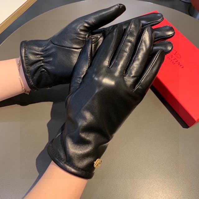 YupooPA Valentino Rep Gloves | Touchscreen Leather | Yupoo image 9