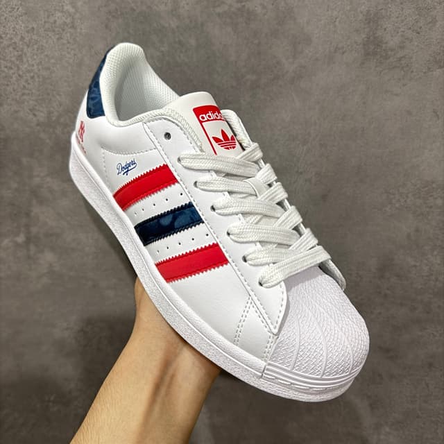 Yupoo Premium Superstar-Inspired Leather Sneakers - Unisex 36-45 | Rep Sneakers image 3