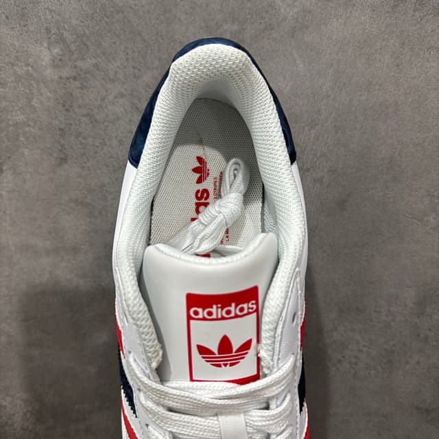 Yupoo Premium Superstar-Inspired Leather Sneakers - Unisex 36-45 | Rep Sneakers image 8