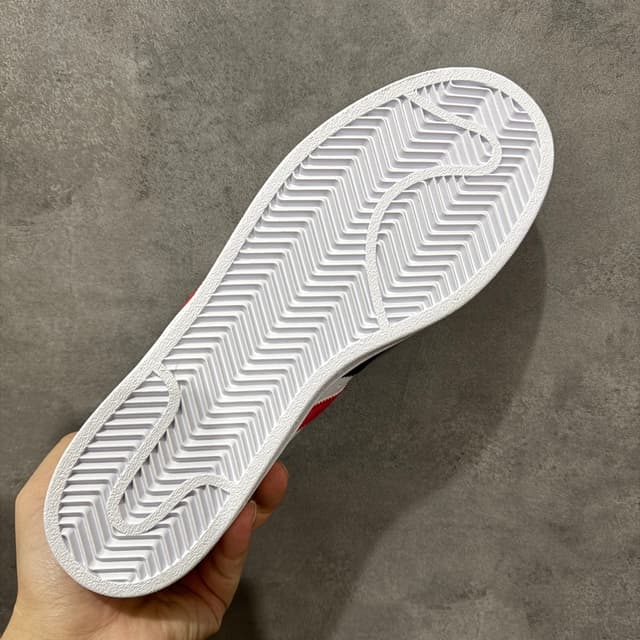Yupoo Premium Superstar-Inspired Leather Sneakers - Unisex 36-45 | Rep Sneakers image 9