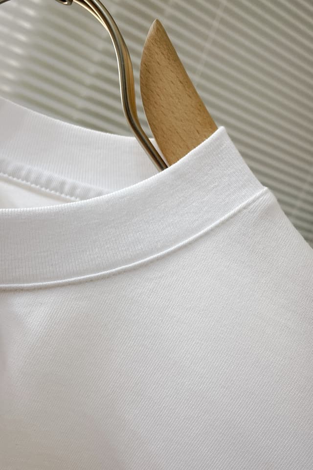 Yupoo lululem New Double-Layer Letter Print Tee | Rep Clothing image 5