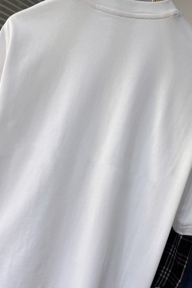 Yupoo lululem New Double-Layer Letter Print Tee | Rep Clothing image 8