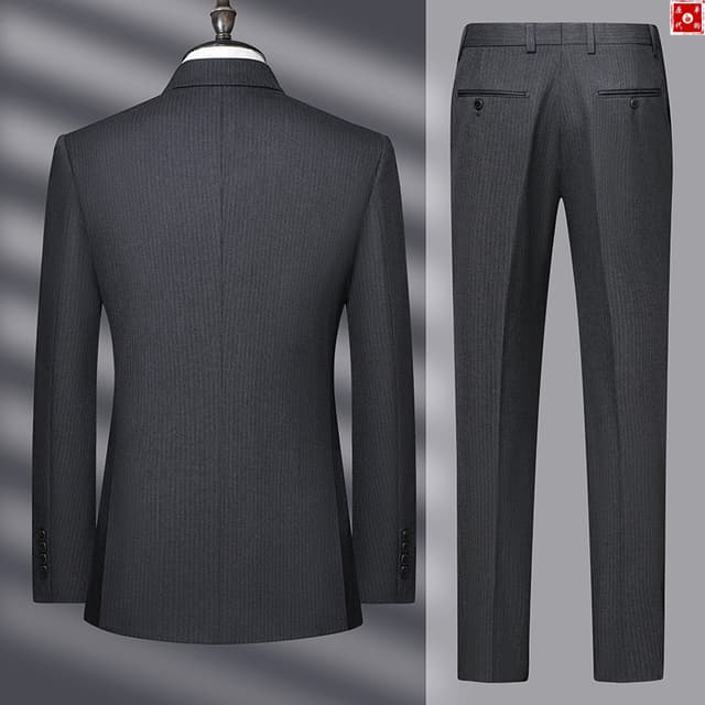Zegna Suit 2025FW | Premium Business Collection REP Clothing | Yupoo image 2