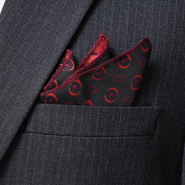 Zegna Suit 2025FW | Premium Business Collection REP Clothing | Yupoo image 4