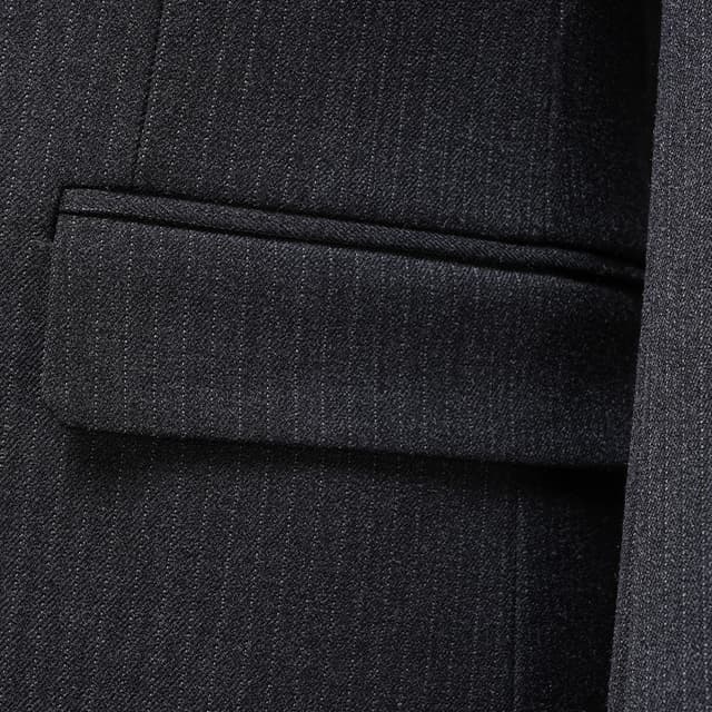 Zegna Suit 2025FW | Premium Business Collection REP Clothing | Yupoo image 5