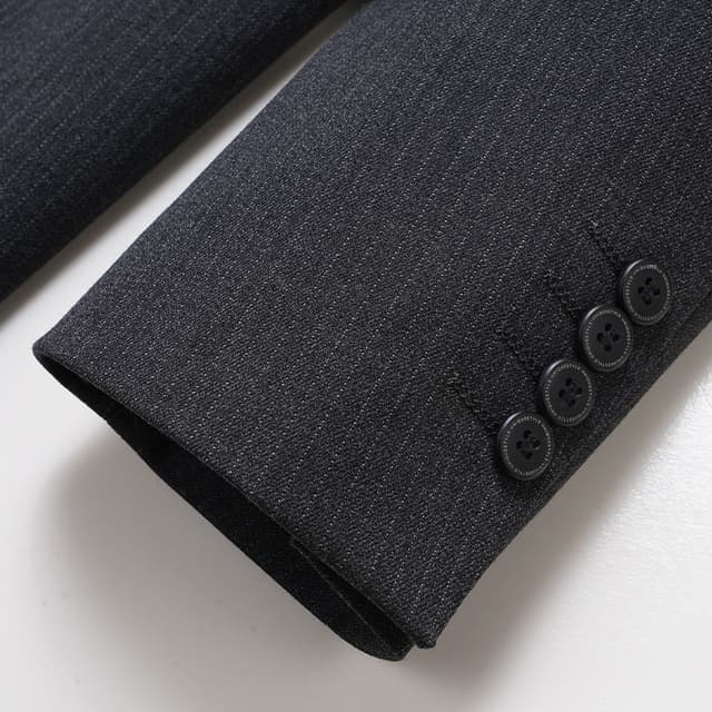 Zegna Suit 2025FW | Premium Business Collection REP Clothing | Yupoo image 6