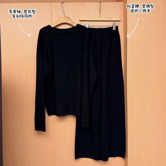 alo Casual suits Yupoo clothes Sportswear suits 007 | Rep Clothing image 5