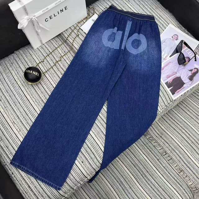alo Jeans Yupoo pants 012 | Rep Clothing image 7