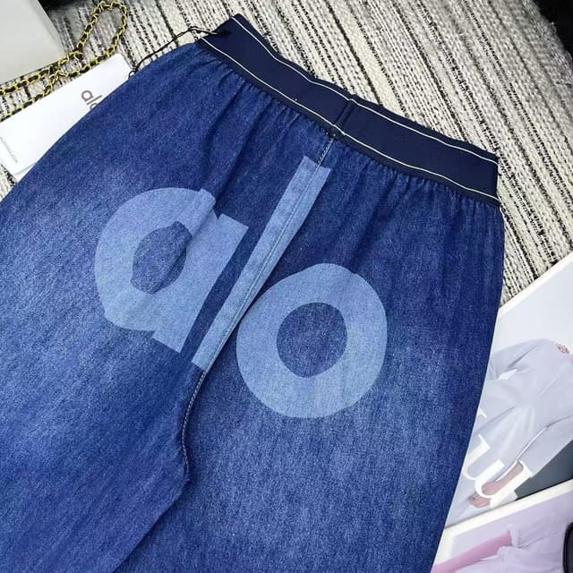 alo Jeans Yupoo pants 012 | Rep Clothing image 8