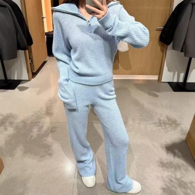 alo long sleeve Yupoo clothes cotton Grey 005 | Rep Clothing image 6