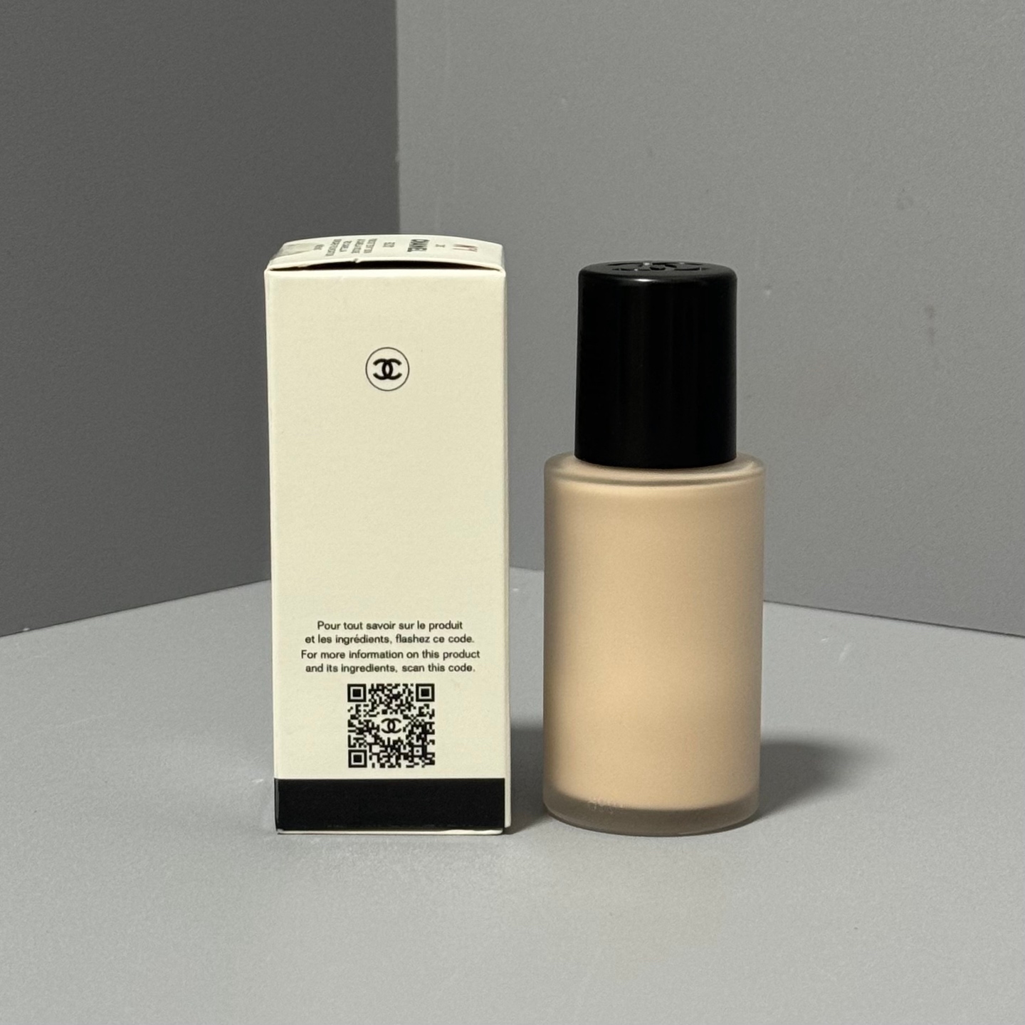 Chanel N1 Camellia Foundation YupooPA Skin Care Beauty Products 2025 image 3