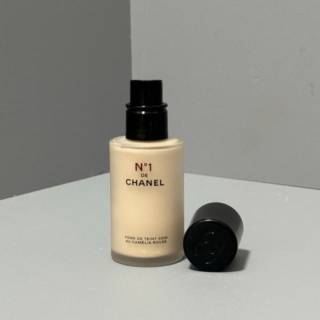 Chanel N1 Camellia Foundation YupooPA Skin Care Beauty Products 2025 | Yupoo Rep Cosmetics image 4