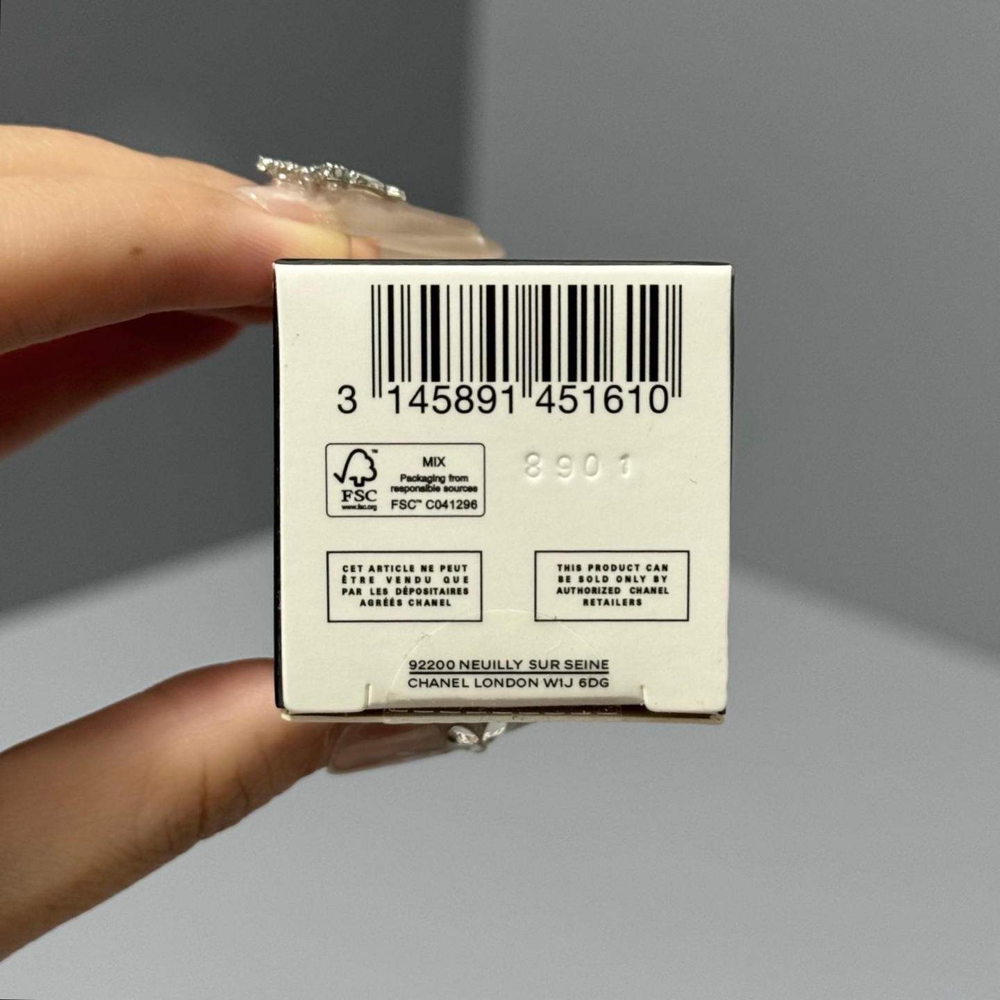 Chanel N1 Camellia Foundation YupooPA Skin Care Beauty Products 2025 image 6