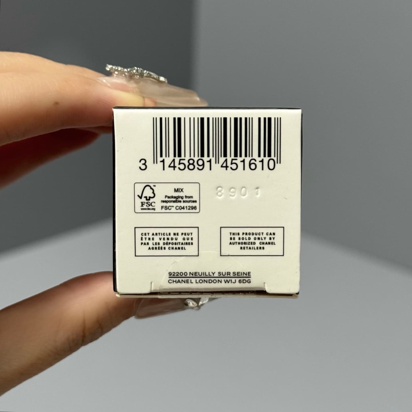 Chanel N1 Camellia Foundation YupooPA Skin Care Beauty Products 2025 image 6