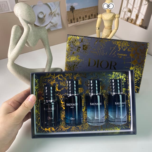Dior Perfume YupooPA Skin Care Beauty Products 2025 | Yupoo Rep Cosmetics image 2