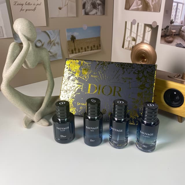 Dior Perfume YupooPA Skin Care Beauty Products 2025 | Yupoo Rep Cosmetics image 3