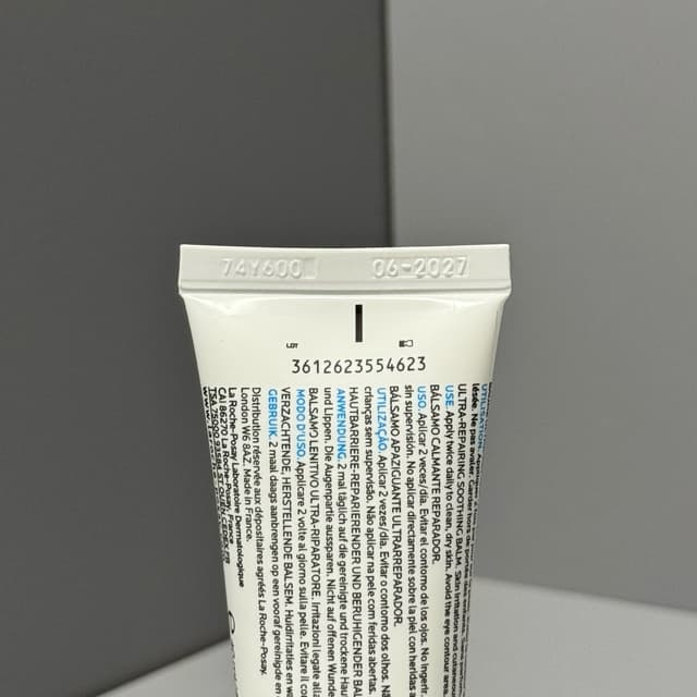 Jaroche-Posay YupooPA Skin Care Beauty Products 2025 | Yupoo Rep Cosmetics image 5