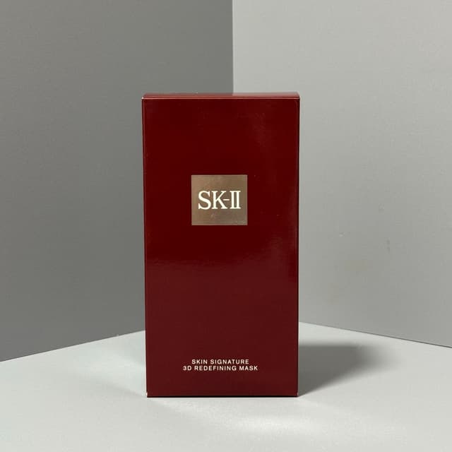 Sk-Ii Facial Mask YupooPA Skin Care Beauty Products 2025 | Yupoo Rep Cosmetics image 1